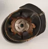 Oldenburg 91st Infantry Regt. Model 1915 Infantry Enlisted Pickelhaube Visuel 14
